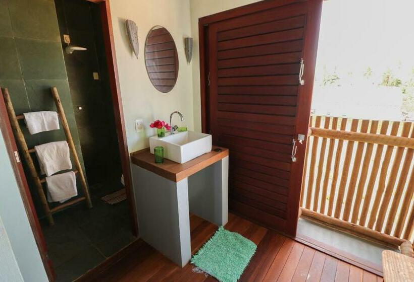 旅馆 Surfer Oasis Gostoso