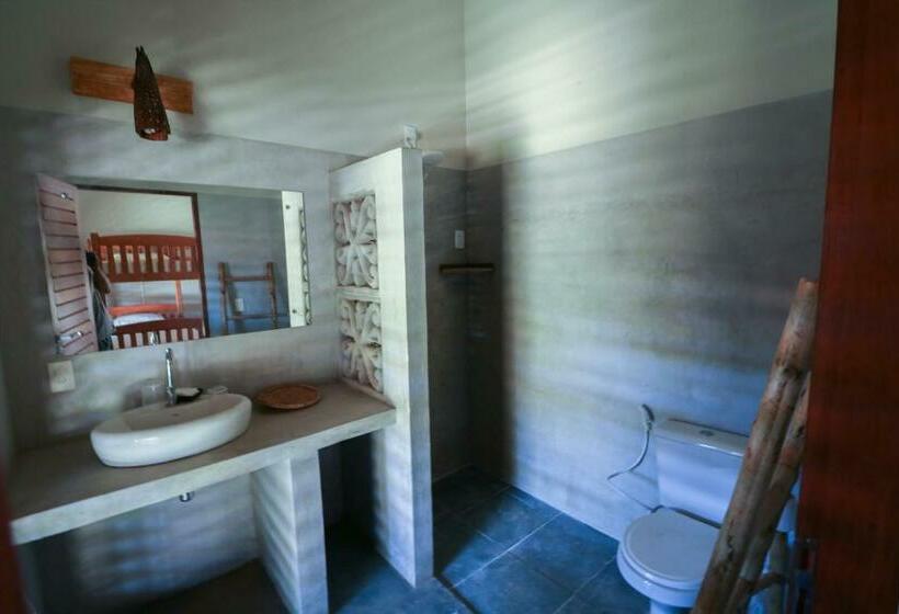 旅馆 Surfer Oasis Gostoso