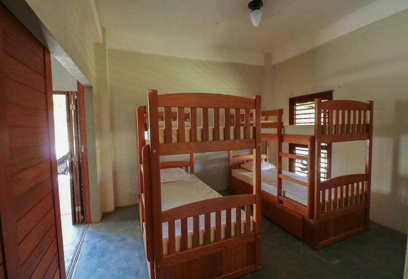 旅馆 Surfer Oasis Gostoso