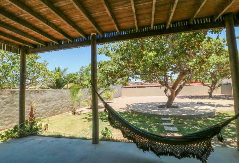 旅馆 Surfer Oasis Gostoso