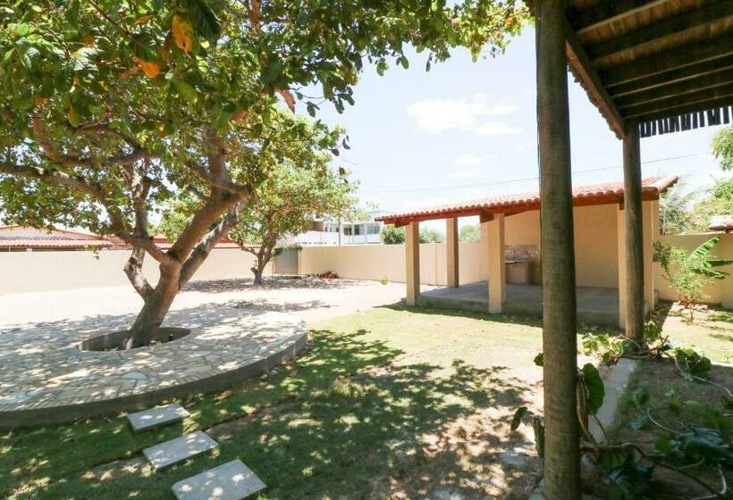 旅馆 Surfer Oasis Gostoso