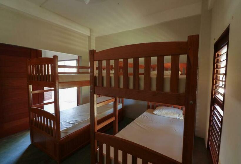 旅馆 Surfer Oasis Gostoso