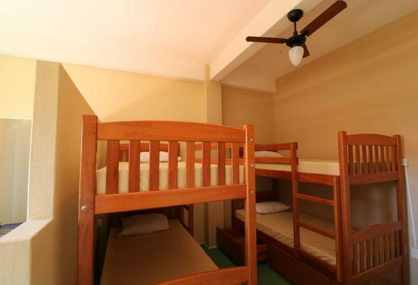 旅馆 Surfer Oasis Gostoso