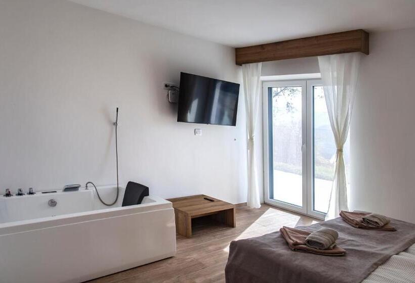 هاستل Vila Marin