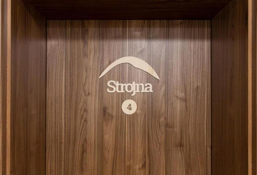 هاستل Vila Marin