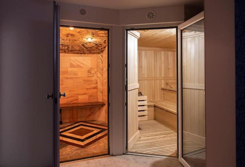 هاستل Vila Marin