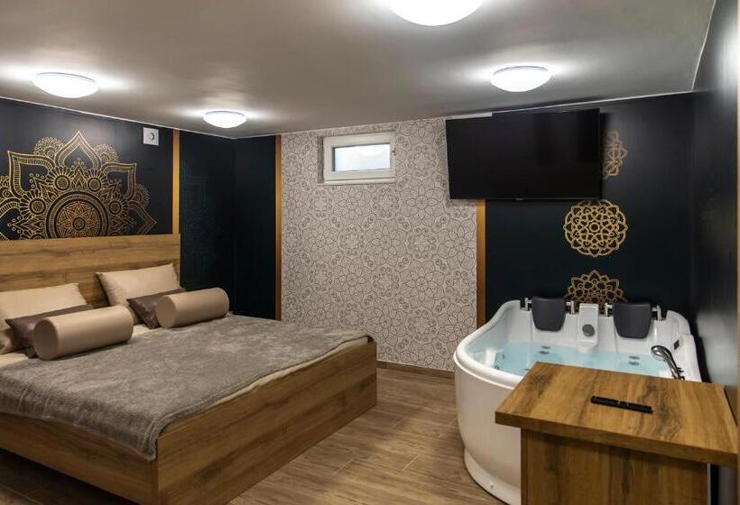 هاستل Vila Marin