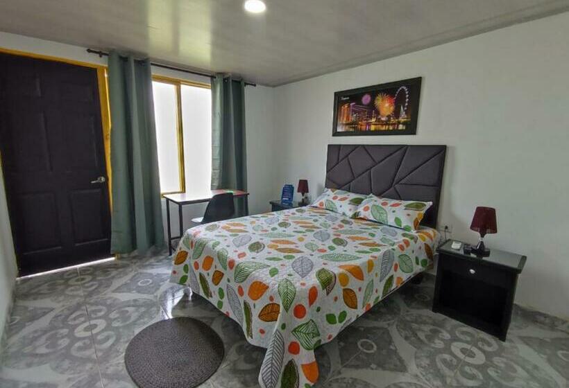 هاستل Villa Bosco