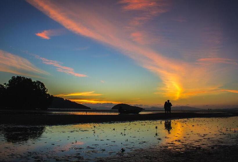 Anissa Resort Koh Yao Yai