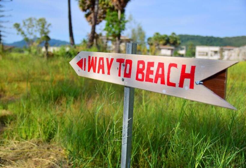 Anissa Resort Koh Yao Yai