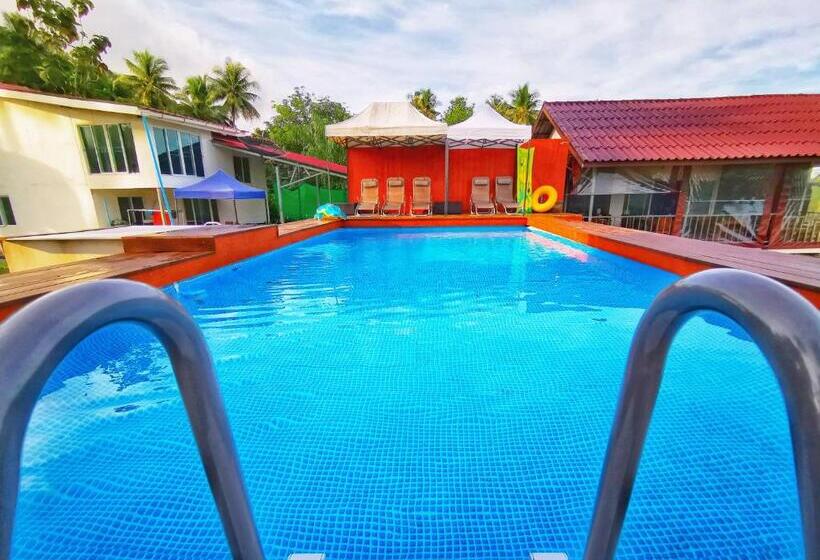 Anissa Resort Koh Yao Yai