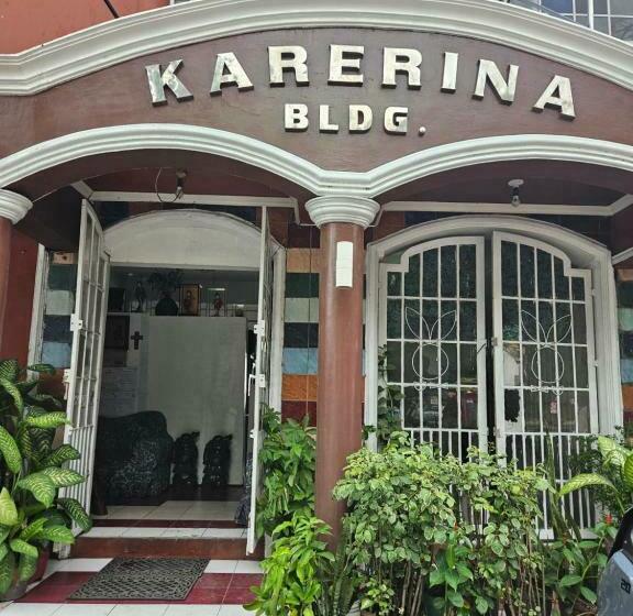 Antipolo Budget Hostel,family Rooms