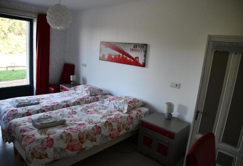 B&b Angueur