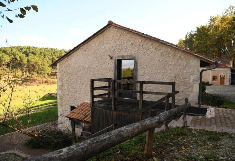 B&b Angueur