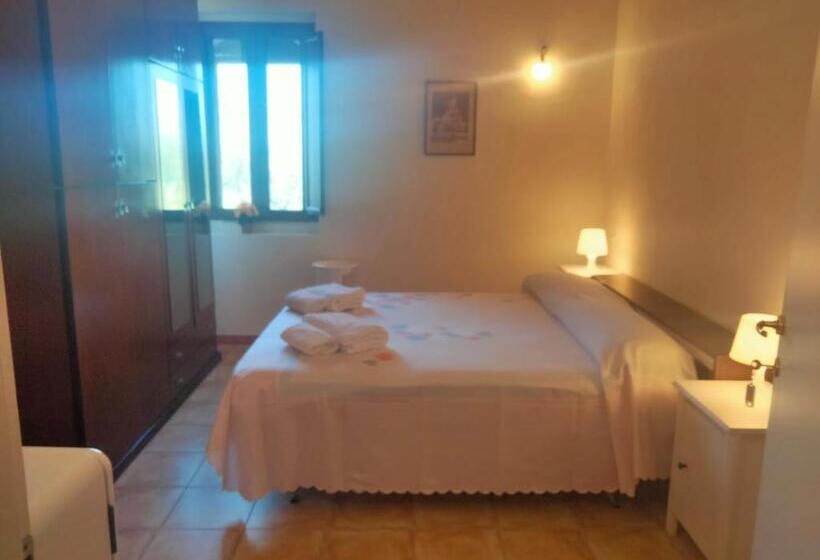 B&b La Torre Antica