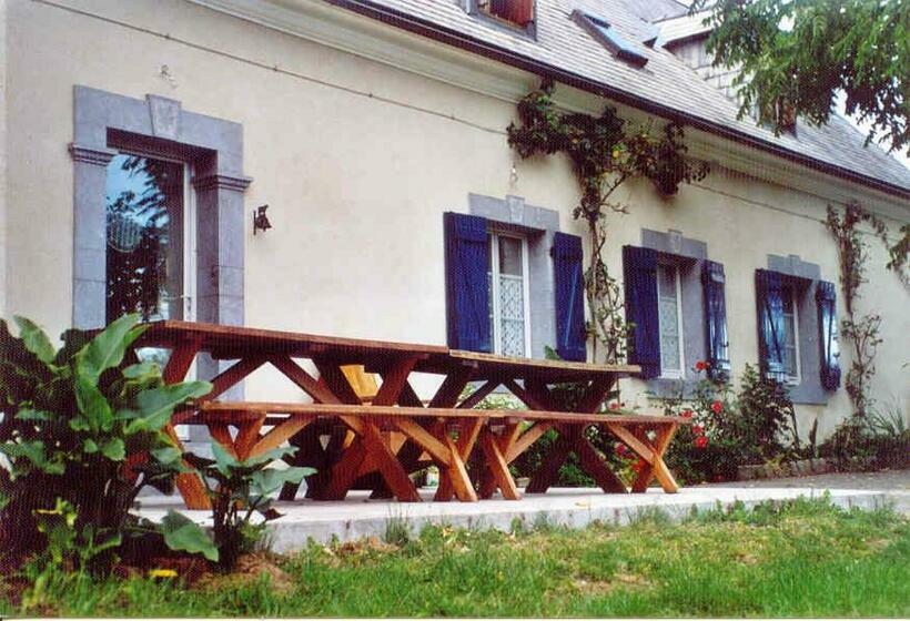 צימר Chambres D Hôtes Era Honteta