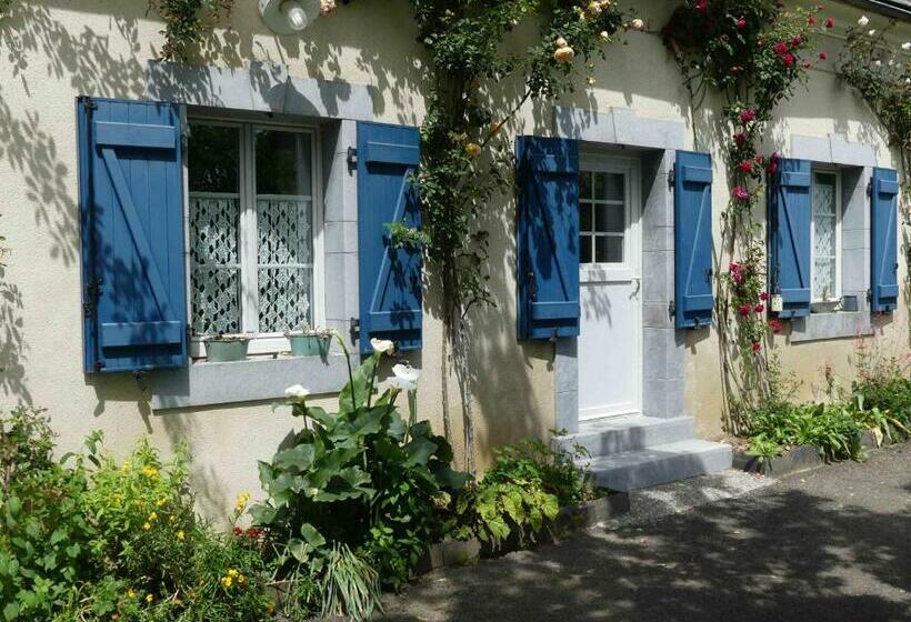 צימר Chambres D Hôtes Era Honteta