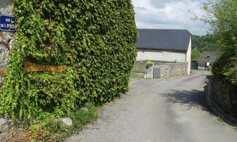 צימר Chambres D Hôtes Era Honteta