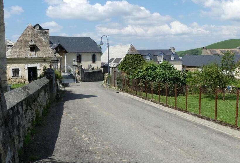 צימר Chambres D Hôtes Era Honteta