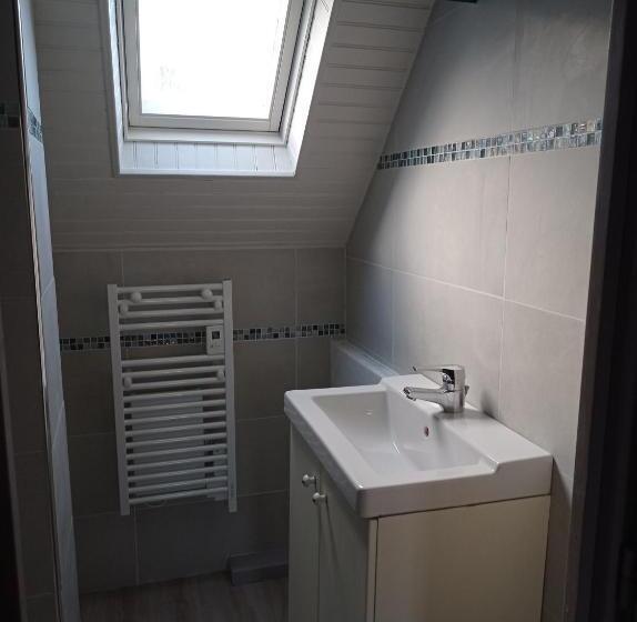 צימר Chambres D Hôtes Era Honteta