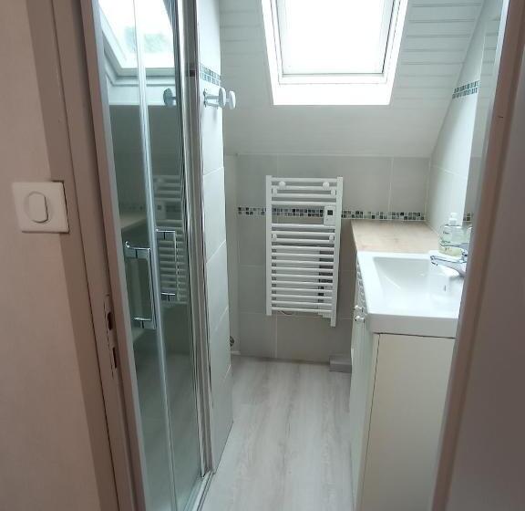 צימר Chambres D Hôtes Era Honteta