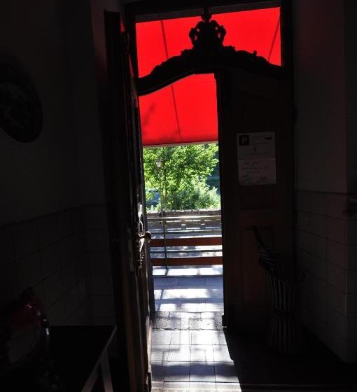 צימר Gästezimmer Im Weingut Amlinger&sohn