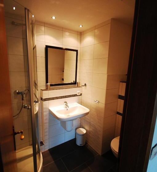 צימר Gästezimmer Im Weingut Amlinger&sohn