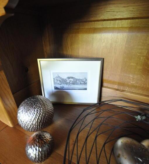 צימר Gästezimmer Im Weingut Amlinger&sohn