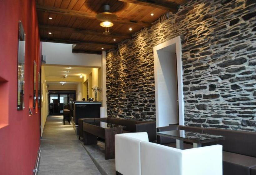 צימר Gästezimmer Im Weingut Amlinger&sohn