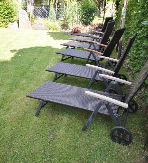 צימר Gästezimmer Im Weingut Amlinger&sohn