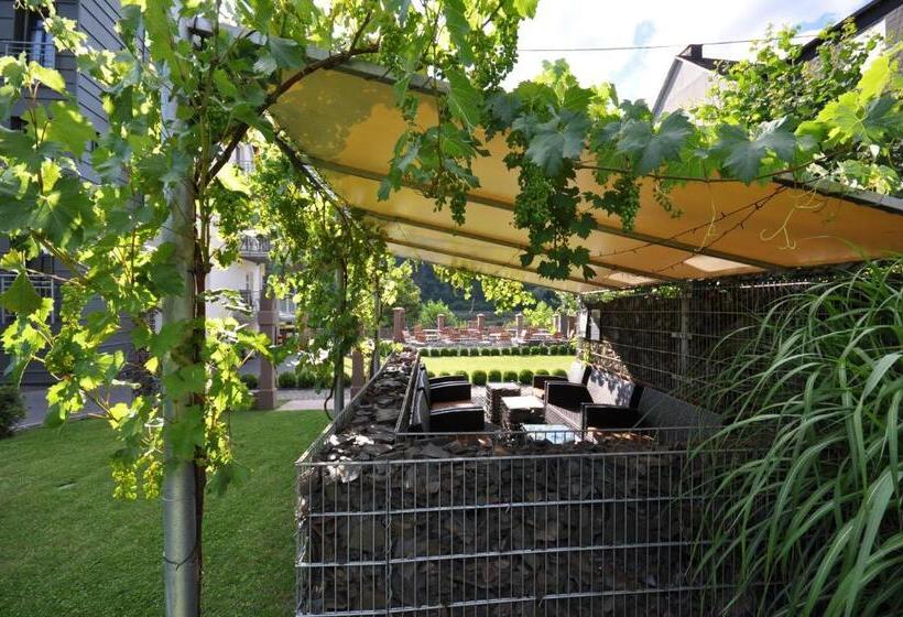 צימר Gästezimmer Im Weingut Amlinger&sohn