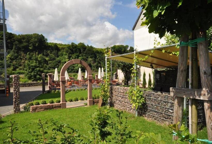 צימר Gästezimmer Im Weingut Amlinger&sohn