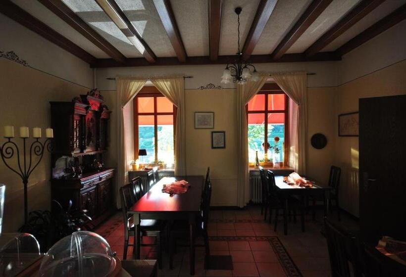 צימר Gästezimmer Im Weingut Amlinger&sohn