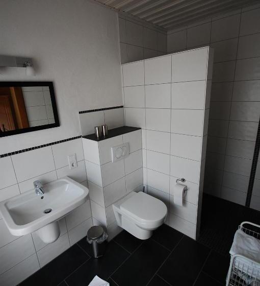 צימר Gästezimmer Im Weingut Amlinger&sohn