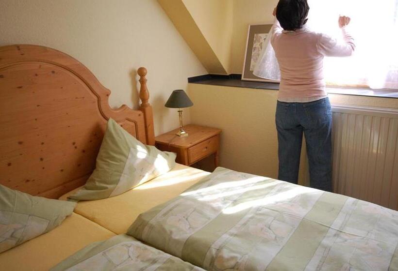 צימר Gästezimmer Im Weingut Amlinger&sohn