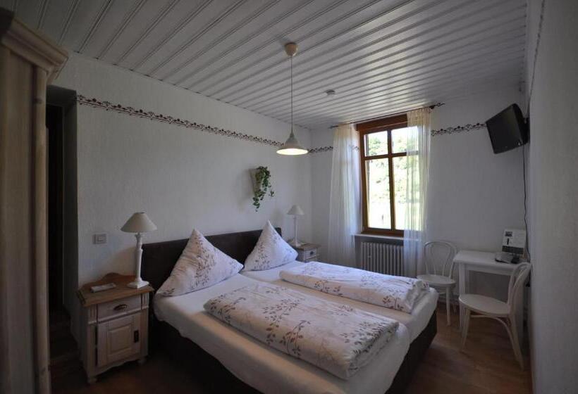 צימר Gästezimmer Im Weingut Amlinger&sohn