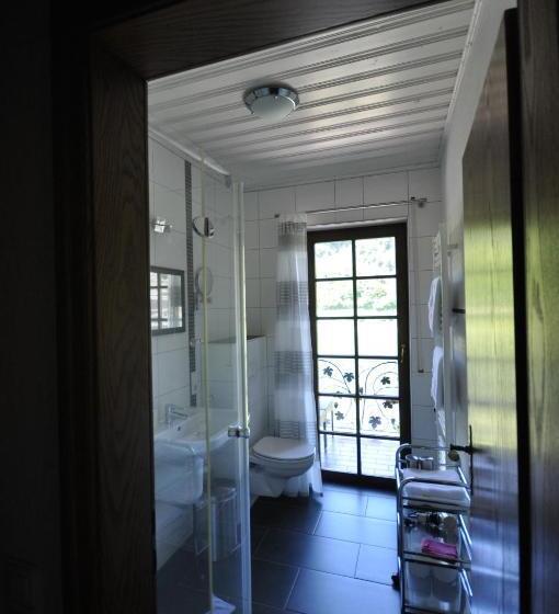 צימר Gästezimmer Im Weingut Amlinger&sohn