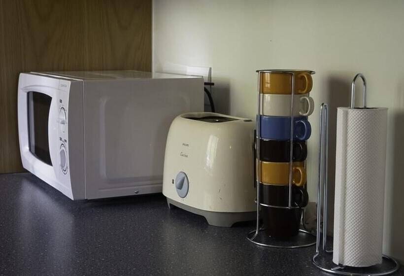 تختخواب و صبحانه Guesthouse Rauðafell