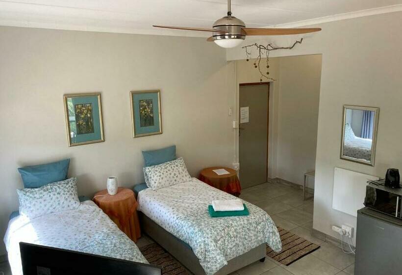 צימר Merwenstein   Guest House, Cottages, Studio Units