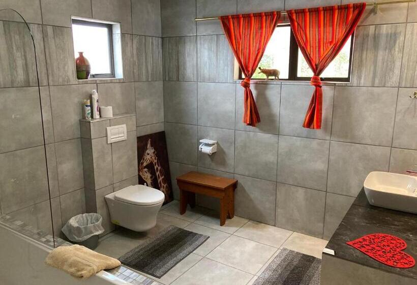 צימר Merwenstein   Guest House, Cottages, Studio Units