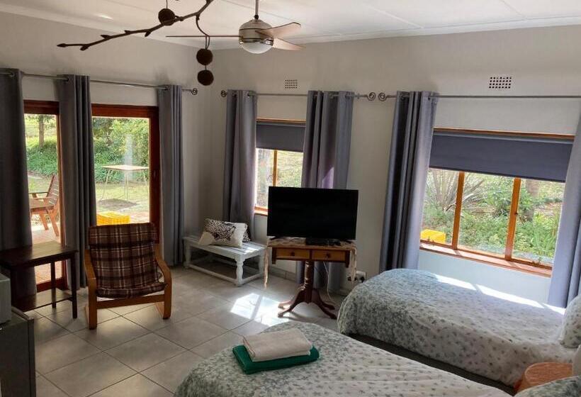 צימר Merwenstein   Guest House, Cottages, Studio Units