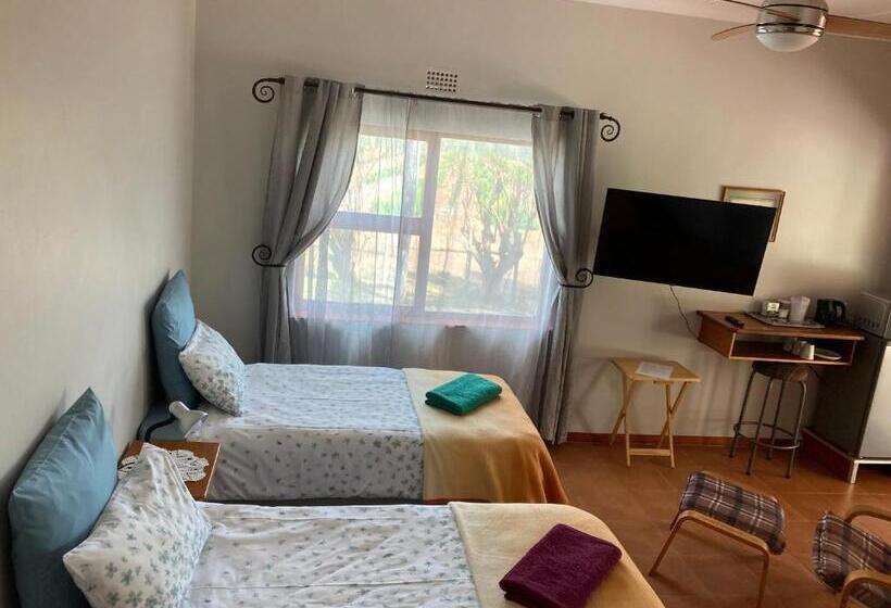 צימר Merwenstein   Guest House, Cottages, Studio Units