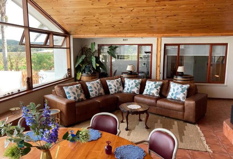 צימר Merwenstein   Guest House, Cottages, Studio Units