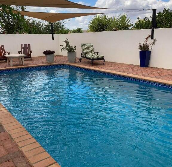 צימר Merwenstein   Guest House, Cottages, Studio Units