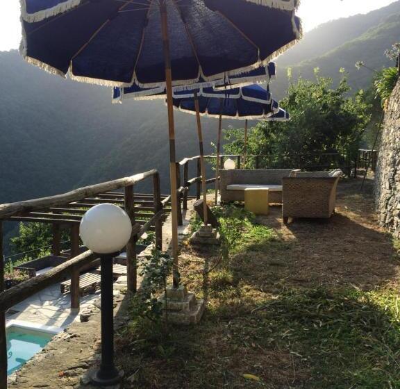 צימר Il Girasole