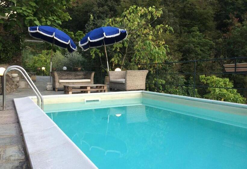 צימר Il Girasole