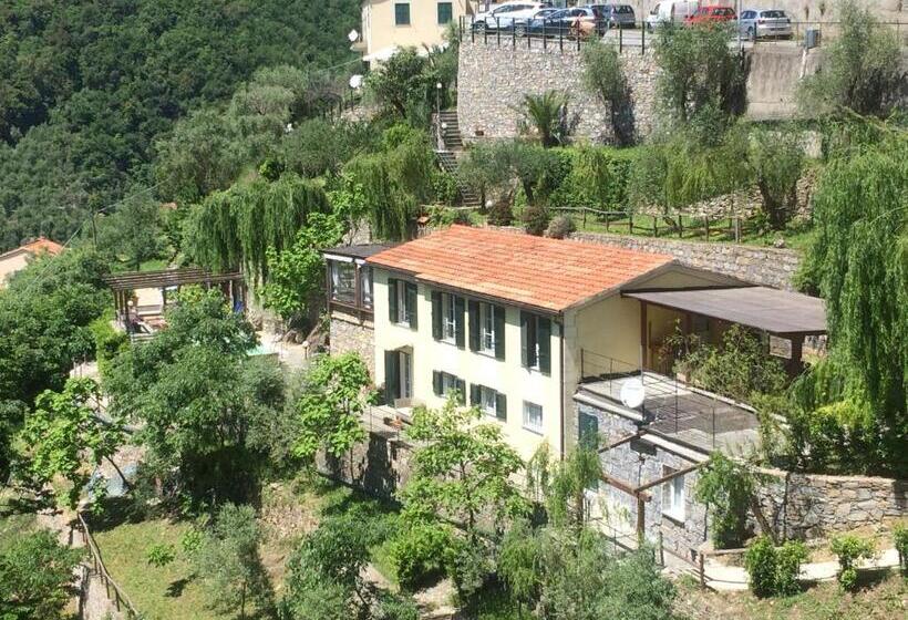 צימר Il Girasole