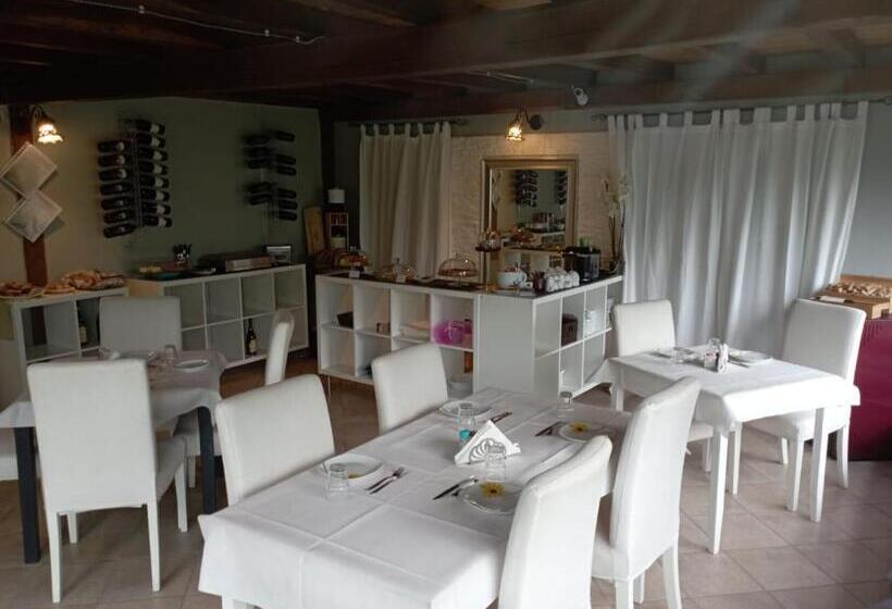 צימר Il Girasole