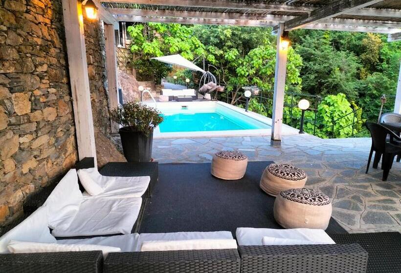 צימר Il Girasole