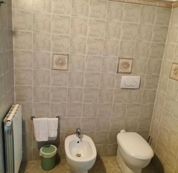 צימר Il Girasole